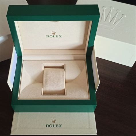 rolex medium box|Rolex watch boxes for sale.